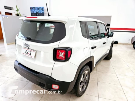 RENEGADE 1.8 16V