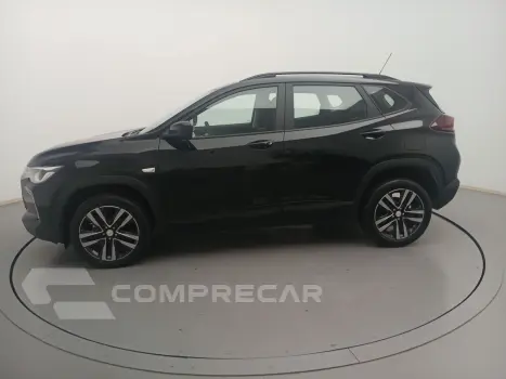 TRACKER 1.0 TURBO FLEX AUTOMÁTICO