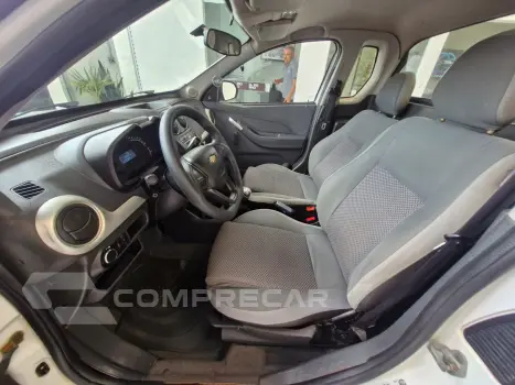 MONTANA 1.4 MPFI LS CS 8V