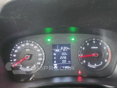 HB20 1.0 12V FLEX SENSE PLUS MANUAL