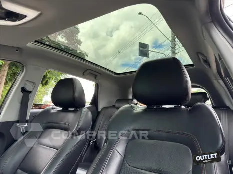 TIGGO 5x 1.5 VVT TURBO iFLEX TXS DCT