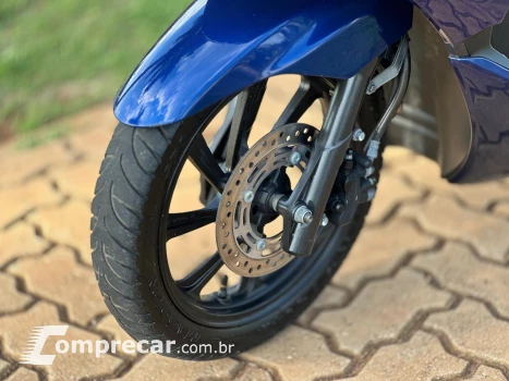 PCX 150