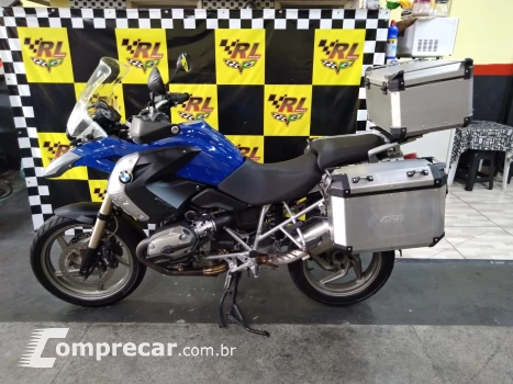 R 1200 GS
