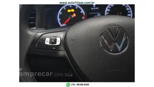 POLO - 1.0 MPI TRACK MANUAL