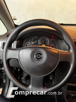 MERIVA 1.8 MPFI Expression 8V