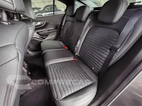 FASTBACK 1.0 TURBO 200 FLEX IMPETUS CVT