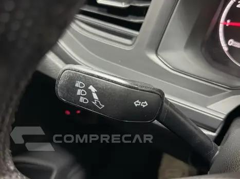 POLO 1.0 MPI TOTAL FLEX MANUAL