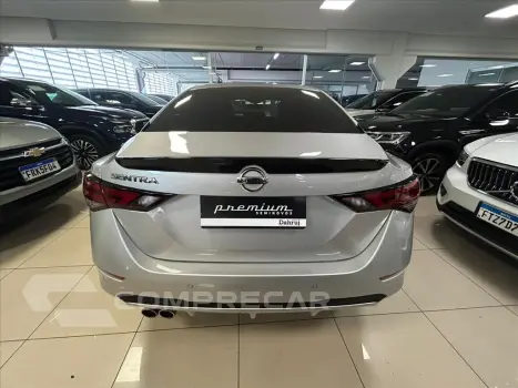 SENTRA 2.0 16V GASOLINA EXCLUSIVE XTRONIC