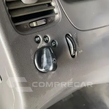 Ranger XLS 2.3 16V 145cv/150cv 4x2 CS
