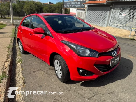 HB20 1.6 Comfort 16V