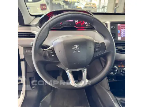 208 1.2 ACTIVE 12V FLEX 4P MANUAL