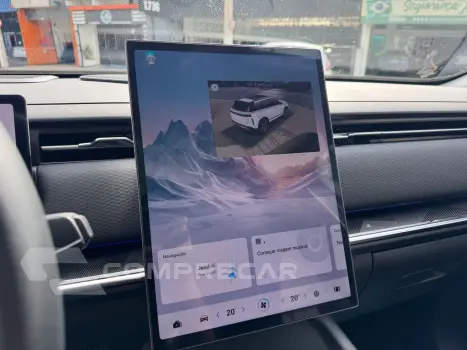 7 1.5 Tgdi Phev Prestige Dht