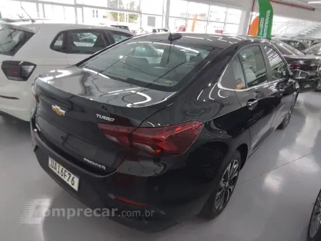 ONIX 1.0 TURBO FLEX PLUS PREMIER AUTOMÁTICO