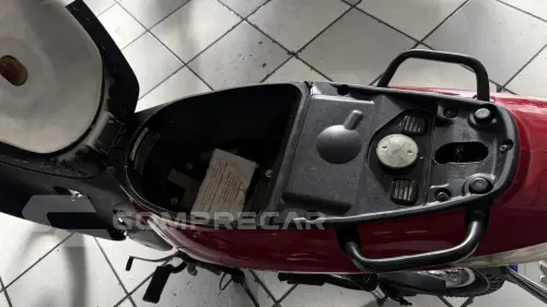 BIZ 125C KS