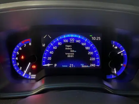 COROLLA CROSS 2.0 Vvt-ie XRE