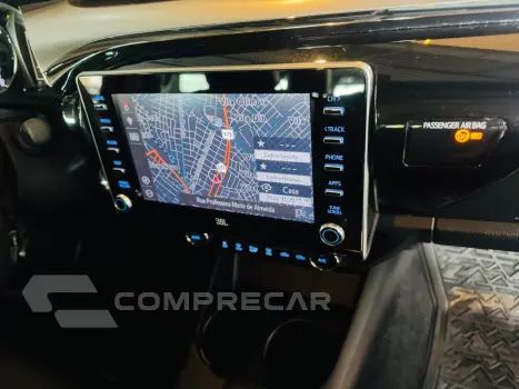 HILUX 2.8 D-4D TURBO DIESEL CD SRX 4X4 AUTOMÁTICO