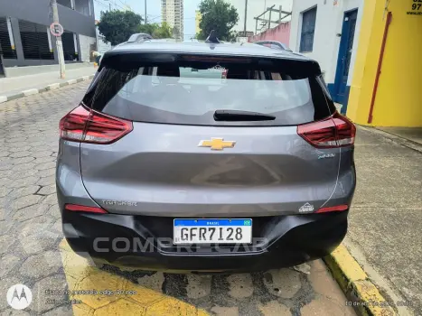 TRACKER 1.0 Turbo 12V Flex Aut.