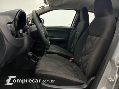 MOBI 1.0 EVO FLEX LIKE. MANUAL