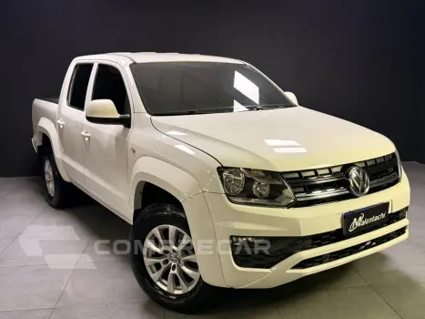 AMAROK 2.0 COMFORTLINE 4X4 CD 16V TURBO INTERCOOLER DIESEL 4