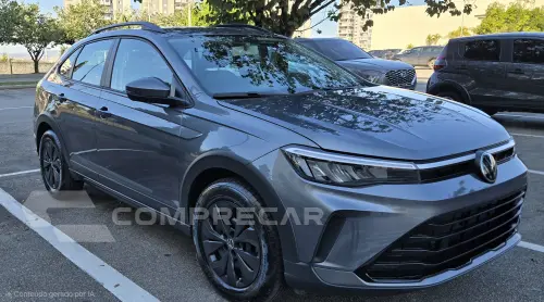 NIVUS 1.0 200 TSI Sense