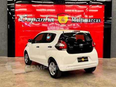 Mobi 1.0 Evo Flex Like. Manual