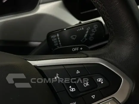 T-Cross Comfor. 200 TSI 1.0 Flex 5p Aut.