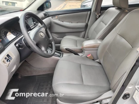Corolla Fielder SW 1.8 16V Aut