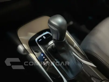 COROLLA 2.0 VVT-IE FLEX ALTIS DIRECT SHIFT