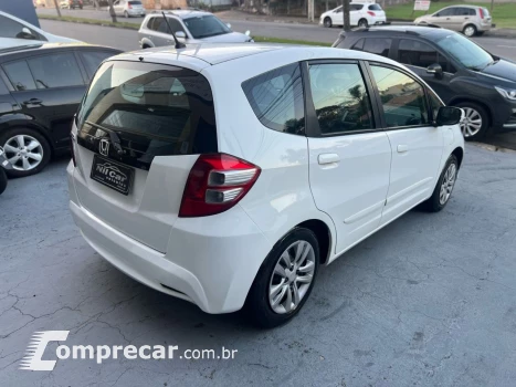 Fit DX 1.4 Flex 16V 5p Mec.