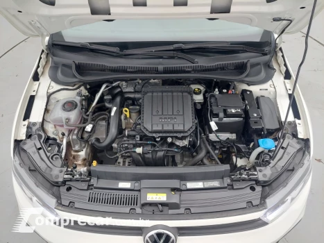 POLO 1.0 MPI MANUAL