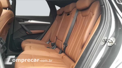 Q5 2.0 55 TFSIE PHEV SPORTBACK PERFORMANCE QUATTR
