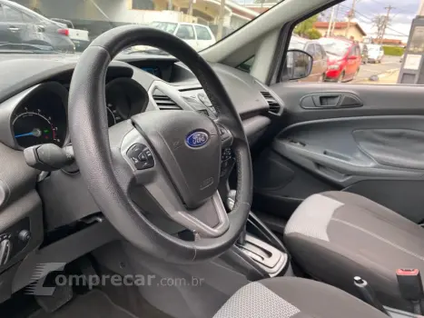 ECOSPORT 2.0 SE 16V FLEX 4P POWERSHIFT