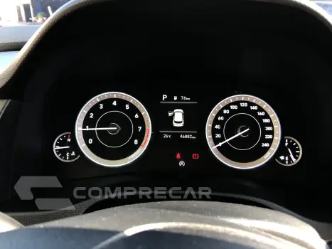 Creta 1.0 Tgdi Flex Limited Automático