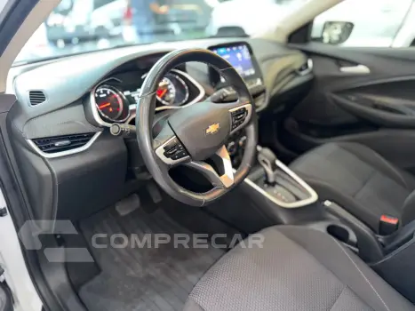 Onix Plus LTZ 1.0