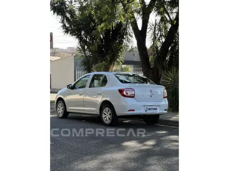 LOGAN 1.0 12V SCE FLEX LIFE MANUAL