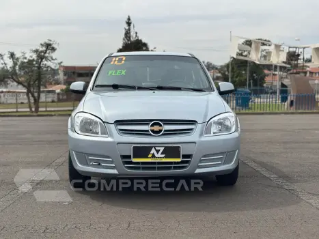 CELTA 1.0 MPFI VHCE Life 8V