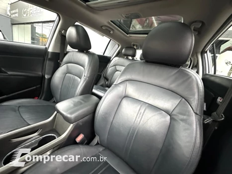 SPORTAGE 2.0 EX 4X2 16V