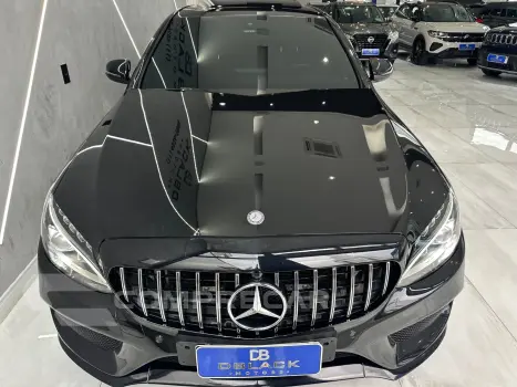 C-300 Estate Avantgarde 2.0 245cv Aut.