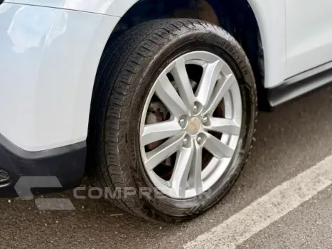 ASX 2.0 16V 160cv Aut.