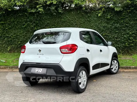 KWID 1.0 12V SCE ZEN