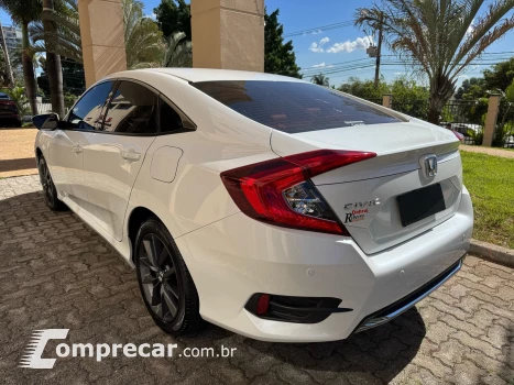 CIVIC 2.0 16vone EXL