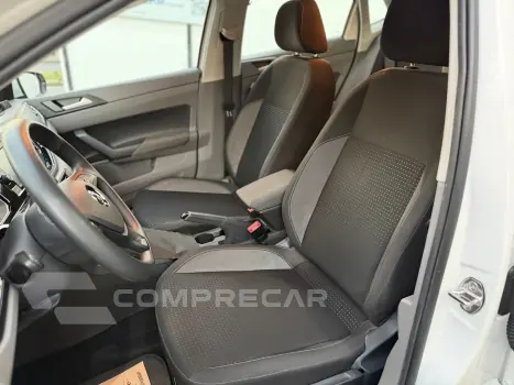 Polo 1.0 200 Tsi Comfortline Automático