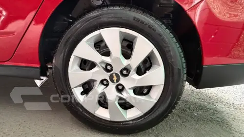 PRISMA Sed. LT 1.4 8V FlexPower 4p