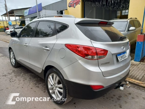 IX35 2.0 16V