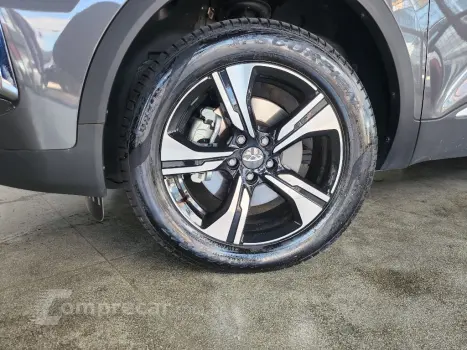 TIGGO 5x 1.5 VVT TURBO IFLEX SPORT CVT