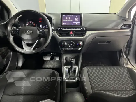 HB20 1.0 TGDI FLEX PLATINUM AUTOMÁTICO
