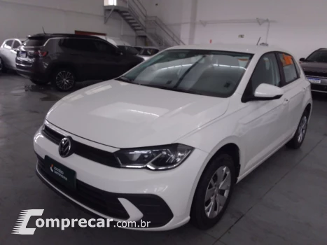 POLO 1.0 MPI MANUAL