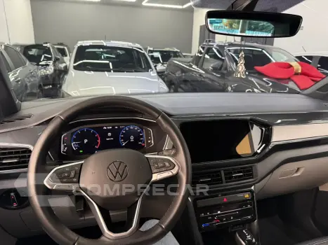T-CROSS 1.4 250 TSI Highline