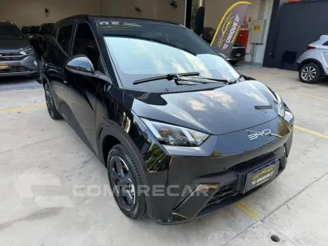 Dolphin Mini 38 Kw Elétrico