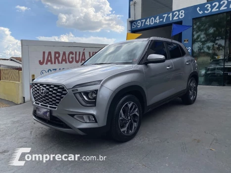 Hyundai CRETA 1.0 Tgdi Limited 4 portas